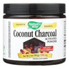 Nature's Way - Activated Coconut Charcoal - 2 oz.