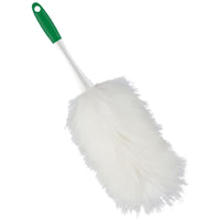 Libman Lambs Wool Duster 10.5 in. W X 7.5 in. L 1 pk