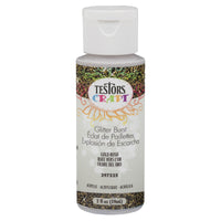 Testors Glitter Gold Rush Craft Spray Paint 2 oz