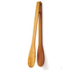 Norpro Brown Bamboo Tong