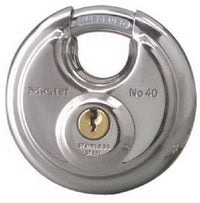 2-3/4-In. Keyed-Alike Shielded Padlock