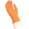 Firm Grip Nitrile Paint/Strip Gloves XL Green 1 pk