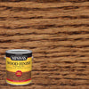 Minwax Wood Finish Semi-Transparent Red Oak Oil-Based Penetrating Stain 1 gal (Pack of 2)