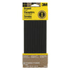 3M 11-1/4 in. L X 4-3/16 in. W 220 Grit Sandpaper 1 pk