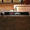 Ohio State University Bar Mat - 3.25in. x 24in.