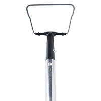 Flexrake Hula-Ho Pro 63 in. Weeder Aluminum Handle