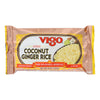 Vigo - Rice Ginger Coconut - Case of 12 - 8 OZ