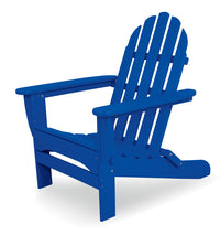 Ns Polywd Adirondack Blu