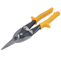 Aviation Snips, Straight Cut