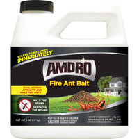 Amdro Insect Killer 6 oz