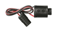 Orbit 13V Plastic 1 in. Inlet Solenoid for Battery Operated Sprinkler Timer