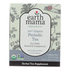 Earth Mama - Organic Tea - Periodic - 16 Count