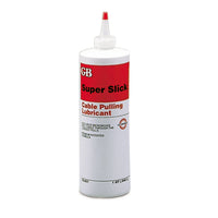 Gardner Bender Super Slick Lubricant 32 oz