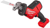 Milwaukee M18 Fuel 18 V Cordless Brushless Reciprocating Saw Tool Only