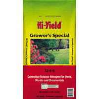 Hi-Yield Growers Special Granules Plant Food 15 lb