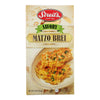 Streit's - Matzo Brei Savory - Case of 12-6 OZ