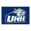 University of New Hampshire Rug - 5ft. x 8ft.