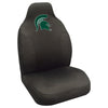 Michigan State University Embroidered Seat Cover