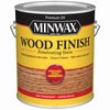 Minwax Wood Finish Semi-Transparent Sedona Red Oil-Based Penetrating Wood Stain 1 gal (Pack of 2).