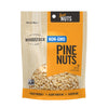 Woodstock Non-GMO Pine Nuts - Case of 8 - 5.5 OZ