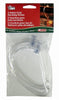 Adams Clear Safe Grip Indoor Christmas Decor 5.75 in.