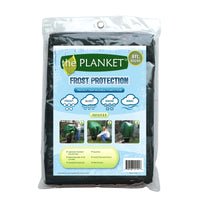 The Planket 8 ft. L X 8 ft. W 1 pk Garden Cover