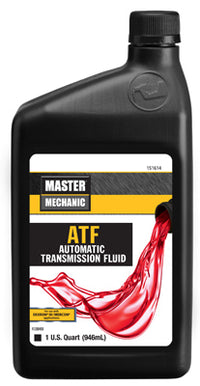 Transmission Fluid, 1-Qt. (Pack of 12)