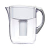 Brita Grand 10 cups White Water Filtration Pitcher