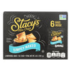 Stacey's Pita Chips - Simply Naked - 1 oz - Case of 72