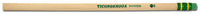 Ticonderoga 96212 #2 Envirostiks Pencils 12 Count