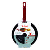 T-fal Aluminum Fry Pan Set 8 & 10.5 in.