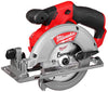 Milwaukee M12 Fuel 12 V Cordless Circular Saw Tool Only