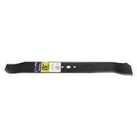 MaxPower 20 in. Mulching Mower Blade For Walk-Behind Mowers 1 pk