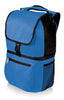 Oniva Zuma Blue 9 qt Backpack Cooler