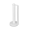 Spectrum Plastic Paper Towel Holder 13.5 in. H X 5.5 in. W X 6.5 in. L