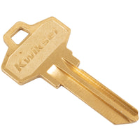 85182-001 SmartKey SMC / SC1 Do Not Duplicate Key Blank Kwikset Branded 5-Pin (68926)