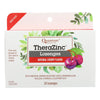 Quantum Research Cold Season Plus Zinc - Cherry - 24 lozenges