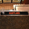 University of Maryland Bar Mat - 3.25in. x 24in.