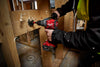 Milwaukee  M18 FUEL  18 volt Brushless  Cordless Hammer Drill/Driver  Bare Tool  1/2 in. 2000 rpm