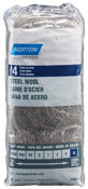 Norton 68335 #4 Extra Coarse Grit Steel Wool 12 count