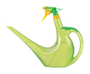 Scheurich  Green  0.4 gal. Plastic  Sprayman  Watering Can Sprayer Combo