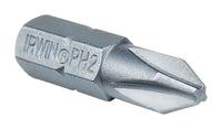 PHILLIPS BT #2 X 1"L 25P