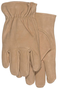 Boss Gloves 4052S Small Grain Pigskin Gloves                                                                                                          