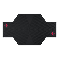 NBA - Houston Rockets Motorcycle Mat