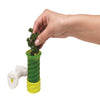 Chef'n  Herbcicle Plus  Green/Yellow  Plastic  Herb Keeper and Mill