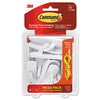 Utility Hooks, Medium, 20-Pk.