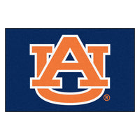 Auburn University Rug - 19in. X 30in.