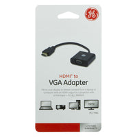 GE Adapter 1 pk