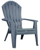 ADIRONDACK RESIN BLUESTN