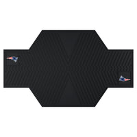 NFL - New England Patriots Motorcycle Mat